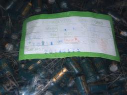 電解電容 35V/470uF 體積10*17直插 優質鋁電解電容器 10只 214-01593 歷史價格詳細信息