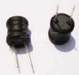 直插 功率電感 工字型電感0912 9*12MM  470UH /2A W163  [51831] 歷史價格詳細信息