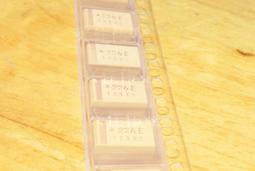 貼片鉭電容 25V4.7UF 475 A3216 A型 10%精度 1206 AVX黃色  (20個一拍) 歷史價格詳細信息