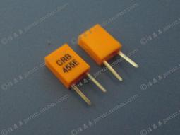 陶瓷晶振 4.000MHZ 4MHZ ZTT 4.00MG 陶瓷濾波器 藍色3腳（10只） 207-04320 歷史價格詳細信息