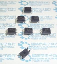 PC817 PC817C 光隔離器/C檔/光耦  全新現貨 全國配單配送 歷史價格詳細信息