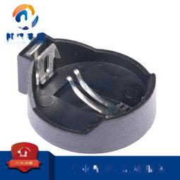 CR2032電池座 CR2025 BS-7 6V 直插 裝2粒 紐扣電池座 電池盒環保 230-01446 歷史價格詳細信息