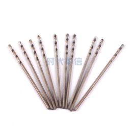 直柄麻花鑽鎢鋼鑽頭 加長鎢鋼鑽頭 歷史價格詳細信息