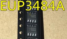 EUP3484A P3484 =P3484A 液晶電源晶片   229-08242 歷史價格詳細信息