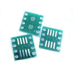 SSOP8 MSOP8 編程座 燒錄座 測試座 轉換座 轉換座 轉 DIP8 w43 056 [90000114] 歷史價格詳細信息