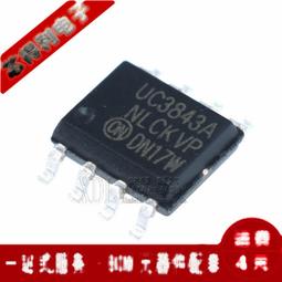 全新UC3845B 3845B SOP8 電源管理晶片 進口 原裝現貨 224-01585 歷史價格詳細信息