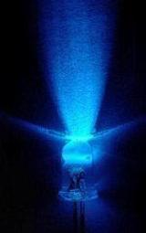 LED發光二極體 5MM超高亮白光 白色 聚光7000-10000 (100個一拍) 歷史價格詳細信息