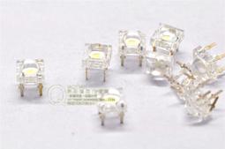 LED發光二極體 白光5MM (壹包20入)白色光 003366  ( 每標 20個 /10元 ) 歷史價格詳細信息