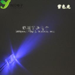 5MM 白髮綠 發光管 超高亮 LED 發光二極體100pcs   [138042-031] 歷史價格詳細信息