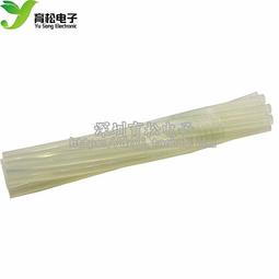 熱熔膠棒  熱熔膠 熱熔膠槍 直徑7mm  長度 270MM 歷史價格詳細信息