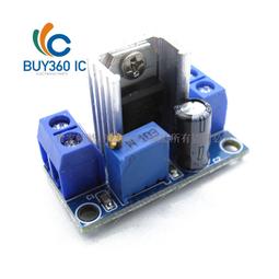 LM317 DC-DC 直流轉換器 降壓電路板 W1035 [343663] 歷史價格詳細信息