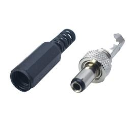 5521 公頭 帶彈片【TopDIY】DC-09 鎖線式 DC 電源 轉接頭 快接頭 監視器 變壓器 快速接頭 快接端子 歷史價格詳細信息