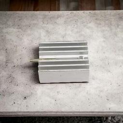 優質散熱片 功放散熱器 密齒散熱器 200*69*36MM W142-1[323013] 歷史價格詳細信息