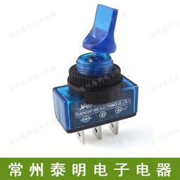 藍色鈕子開關 6mm撥動開關 MTS-102/103/202/203 單刀/雙刀~閒雜鋪子 歷史價格詳細信息