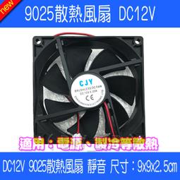 9025渦輪風機90支架離心風機車載空氣淨化器圓形散熱風扇 歷史價格詳細信息