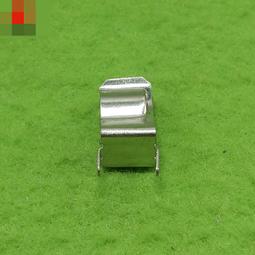 6*30MM 保險絲夾 保險管座 保險管夾 全銅鍍鎳 （50隻） X02975 歷史價格詳細信息