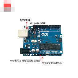 AVR開發板 ATmega8 開發板 最小系統板 核心板 學習板 [258474] 歷史價格詳細信息