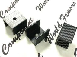 【散熱片】20*16*10MM 鋁制散熱器/IC散熱? 歷史價格詳細信息