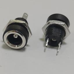 虎尾創意電子-DC電源轉接頭5.5*2.1母座轉4.0*1.7公，90度彎頭 歷史價格詳細信息