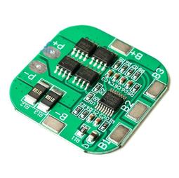 18650鋰電池過充過放過流短路充電保護板模組1/2/3/4/5串 3.7/12V 歷史價格詳細信息