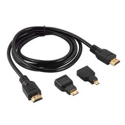 【線材】HDMI轉DVI線 互轉高清線 1.5/3/5米 DVI轉HDMI 電腦接電視連接線 歷史價格詳細信息