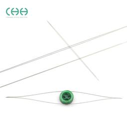 【縫紉工具】免穿針手縫針家用針線縫衣針老人不用認線的針盲人針筒被子針套裝 歷史價格詳細信息