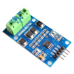 單片機TTL轉RS485模塊 485轉串口UART電平互轉 自動流向控制 W42 [37740] 歷史價格詳細信息