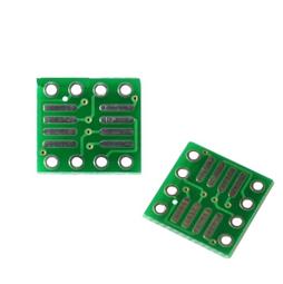 SSOP8 MSOP8 編程座 燒錄座 測試座 轉換座 轉換座 轉 DIP8 w43 056 [90000114] 歷史價格詳細信息