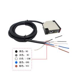 原裝光電開關E3JK-DS30M1 E3JK-R4M1-ZH E3JK-5DM1-5L對射傳感器【正品质保】 歷史價格詳細信息