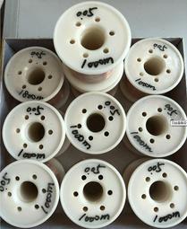 聚酯漆包線155熱級qz高耐熱性變壓器漆包銅圓線漆包線 歷史價格詳細信息