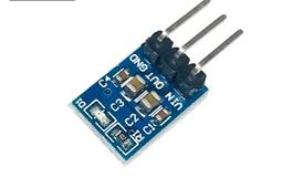 3.3V 5V電源模塊AMS1117-3.3V 5V 降壓穩壓模塊板 電源板5v轉3v~百寶閣 歷史價格詳細信息