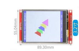 2.3寸TFT液晶屏 2.3寸橫屏 9342驅動 36P焊接 MCU16bit 天馬玻璃 歷史價格詳細信息