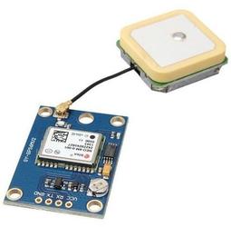 GPS模組 北鬥GPS雙信號 ATGM336H 帶USB轉串口電路 STM32例程 帶天線 + USB線 歷史價格詳細信息