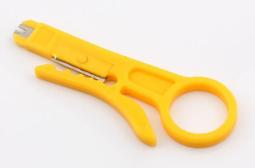 網線鉗 適合RJ45、RJ11電話線等 多用途三用網鉗 網線工具 QP1130 歷史價格詳細信息