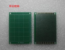 PCB電路板萬能板單面噴錫綠油玻纖實驗板洞洞板焊接萬用線路10*15~台北悠閣 歷史價格詳細信息