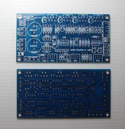 LM1875T身歷聲 PCB(帶音量調節） w1163-200923[416749] 歷史價格詳細信息