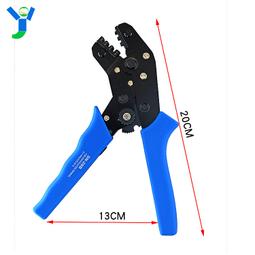 壓線鉗 SN-01BM 連續端子壓接鉗 0.08-0.5mm2冷壓鉗 壓XH2.54 歷史價格詳細信息