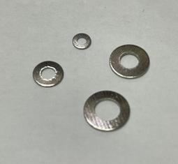 螺絲螺母墊片M2組合包 有頭內六角螺絲 304不鏽鋼 歷史價格詳細信息