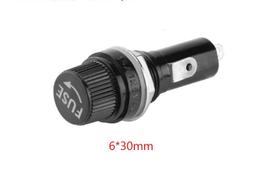 6*30mm 保險絲保險管玻璃管 熔斷器0.2A 0.5A 1A 2A 3A 4 5 6 7 810152025-30A 歷史價格詳細信息