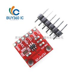 MCP4725 數模轉換 數模轉換 I2C介面 DAC模組 217-00189 歷史價格詳細信息