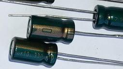 10V 330uF &plusmn;20% 8X11.5直插電解電容 10只 999-09667 歷史價格詳細信息