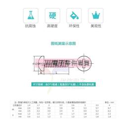 M2,3,4,5,6,9,8X0.25細牙反牙絲攻絲錐 歷史價格詳細信息