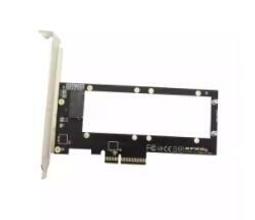 EDSFF E1.S接口SSD Gen-Z PCI-E轉SFF-8639 U.2 SSD轉接卡SF-072 歷史價格詳細信息