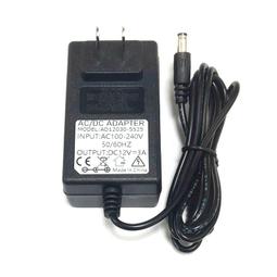 電源適配器 變壓器1.5V -12V 1000ma 帶穩壓 可調1.5V 3V 4.5V 6V 9V 12V 可調正負極 歷史價格詳細信息