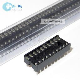 IC座 扁腳 直插單片機座6P/8P/14/16/18/20/24/28P/32/40P 插座 190-01269 歷史價格詳細信息