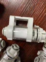 詢價 詢價 SMC真空發生器 型號：80-ZR100-K15LZ-F SYJ3233-X17 寶貝成色如圖，數量4個，歡 歷史價格詳細信息
