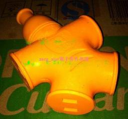 二手插座10.原裝美國  庫柏無耳 庫存新品排插專用插座二個特價800元 歷史價格詳細信息