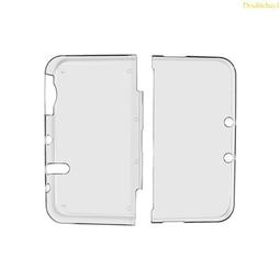 3DS 水晶殼 舊款3DS 小3DS 透明殼 硬殼 3DS保護殼 掌上機 水晶硬殼 另有3DS LL 歷史價格詳細信息