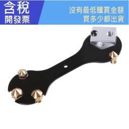 3D印表機配件 高品質耐高溫全金屬 蚊子散熱器v1鈦合金列印頭 歷史價格詳細信息