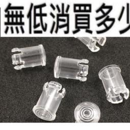 3mm 5mm LED燈泡發光二極管套裝F3 F5紅綠黃藍白色直插燈珠元件包 歷史價格詳細信息